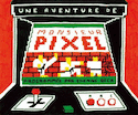 Monsieur pixel